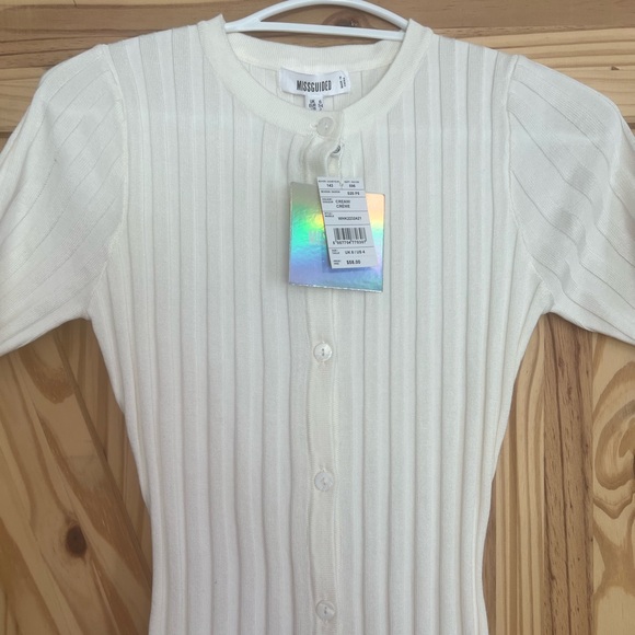 NWT Missguided MIDI dress! - Picture 2 of 3